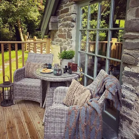 The Barley Mill Holiday home *