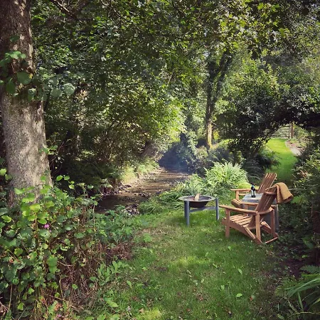 The Barley Mill Holiday home Bude