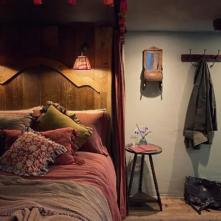 The Barley Mill Holiday home Bude