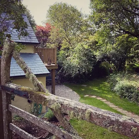The Barley Mill Holiday home *