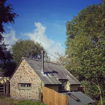Holiday home The Barley Mill *
