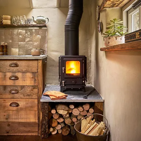 The Barley Mill Bude